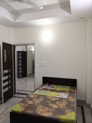 Bedroom in 3 BHK Independent House at Sector 71 – for Rent