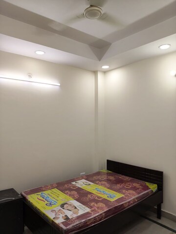 Bedroom in 3 BHK Independent House at Sector 71 – for Rent