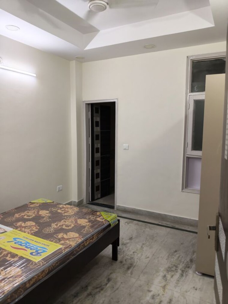 Bedroom, sector 71 3 Bedroom 1145 Sq.Ft. Independent House In Sector 71 Noida 10118732