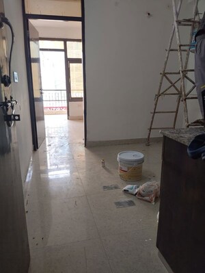 Building Lobby in 1 BHK Builder Floor at Neb Sarai – for Rent