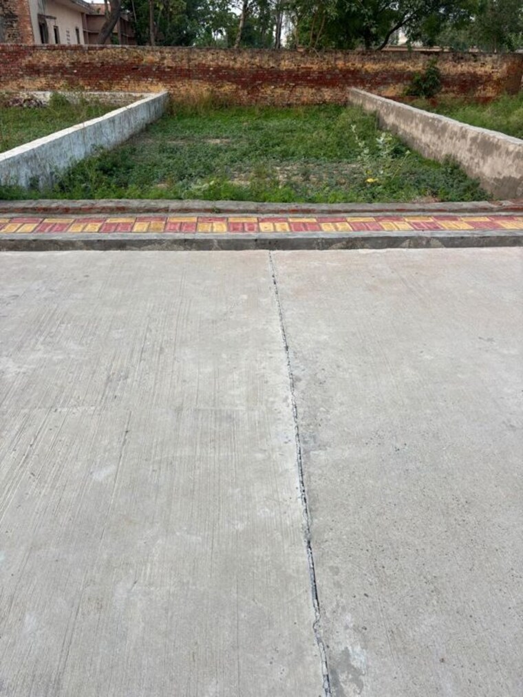 undefined, wave-city  110 Sq.Yd. Plot In Wave City Ghaziabad 10118721