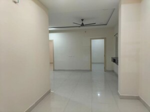 Building Lobby in 2 BHK Apartment at Banjara Hills – for Rent