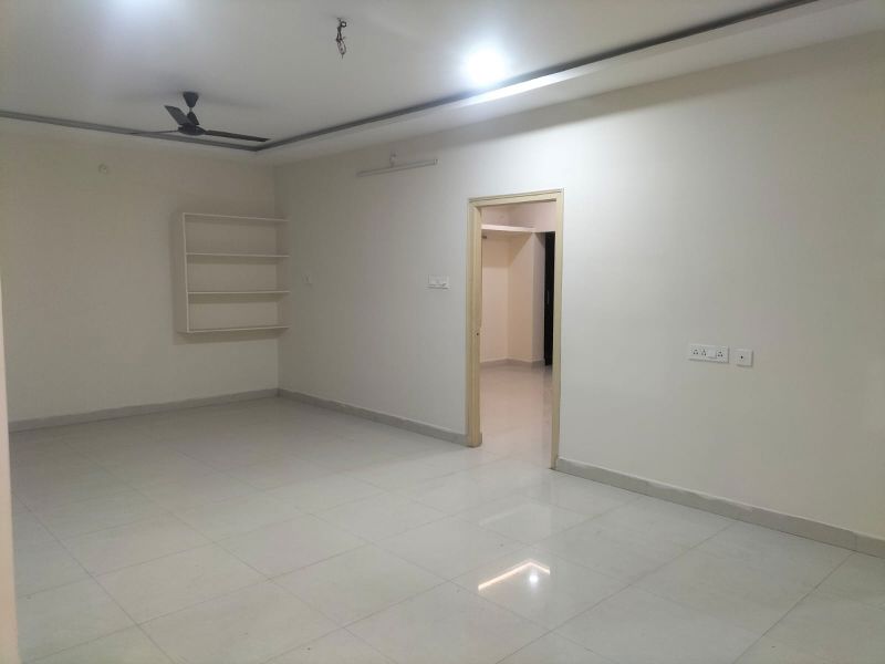 2 BHK + Pooja Room Apartment For Rent in Banjara Hills