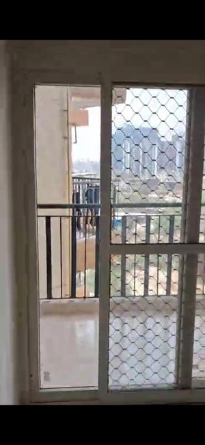 Kitchen in 2 BHK Apartment at Amrapali Terrace Homes, Tech Zone 4 Greater Noida – for Rent