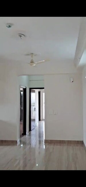 Building Lobby in 2 BHK Apartment at Amrapali Terrace Homes, Tech Zone 4 Greater Noida – for Rent