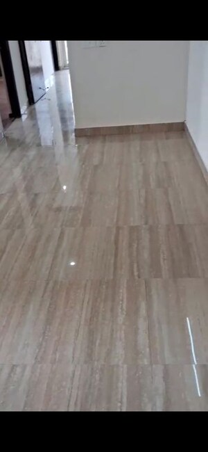 Balcony in 2 BHK Apartment at Amrapali Terrace Homes, Tech Zone 4 Greater Noida – for Rent