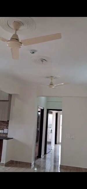 Building Lobby in 2 BHK Apartment at Amrapali Terrace Homes, Tech Zone 4 Greater Noida – for Rent