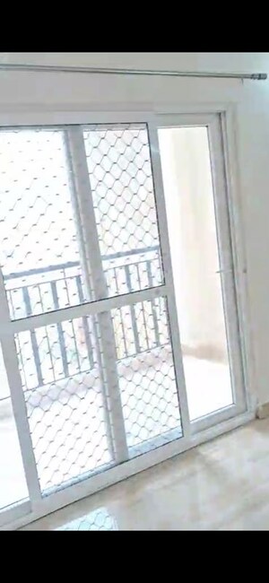 Balcony in 2 BHK Apartment at Amrapali Terrace Homes, Tech Zone 4 Greater Noida – for Rent