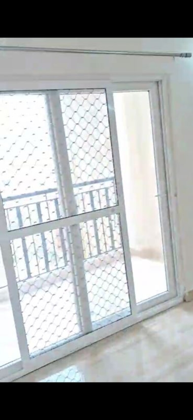 Balcony, amrapali-terrace-homes 2 Bedroom 885 Sq.Ft. Apartment In Tech Zone 4 Greater Noida Greater Noida 10118749