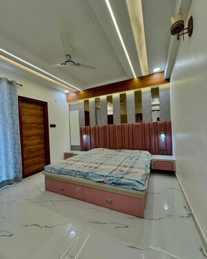 Bedroom in 3 BHK Villa at Mundur – for Sale