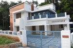 3 BHK + Pooja Room 1200 Sq.Ft. Villa in Mundur