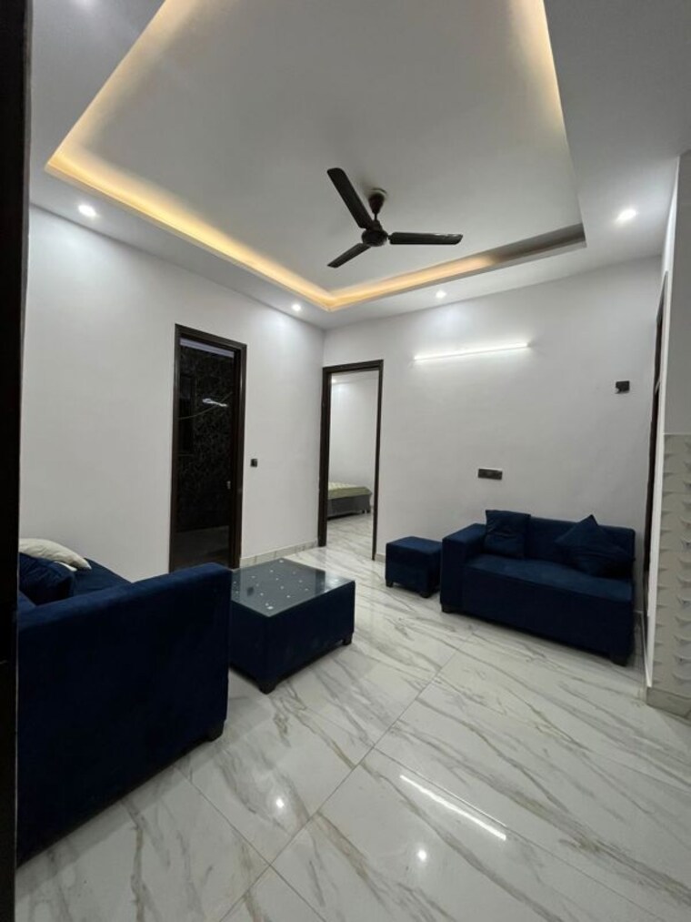 Kitchen, saket 1 Bedroom 600 Sq.Ft. Builder Floor In Saket Delhi 10118780