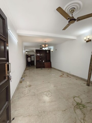 3.5 BHK Apartment For Rent in Vasant Kunj