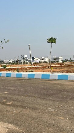 Plot For Sale in Shadnagar