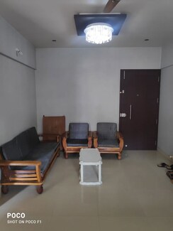 2 BHK Apartment For Rent in Magarpatta City