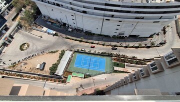 3 BHK Apartment – Exterior View View at Bollineni Bion, Kothaguda - for Rent