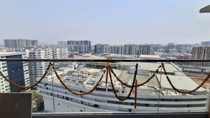 3 BHK Apartment – Exterior View View at Bollineni Bion, Kothaguda - for Rent