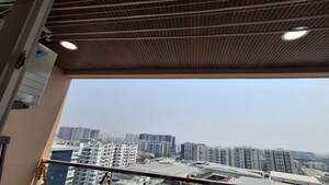 3 BHK Apartment – Exterior View View at Bollineni Bion, Kothaguda - for Rent