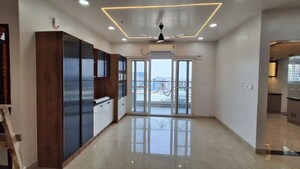 Room in 3 BHK Apartment at Bollineni Bion, Kothaguda – for Rent