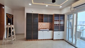 Room in 3 BHK Apartment at Bollineni Bion, Kothaguda – for Rent