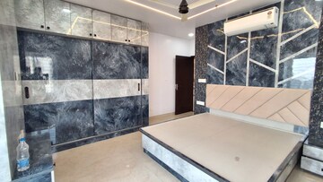 Bedroom in 3 BHK Apartment at Bollineni Bion, Kothaguda – for Rent