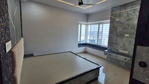 Kitchen in 3 BHK Apartment at Bollineni Bion, Kothaguda – for Rent