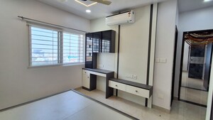 Room in 3 BHK Apartment at Bollineni Bion, Kothaguda – for Rent