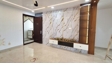 Bedroom in 3 BHK Apartment at Bollineni Bion, Kothaguda – for Rent