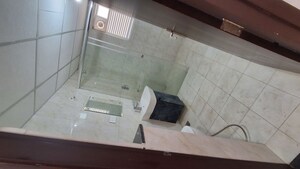 Kitchen in 3 BHK Apartment at Bollineni Bion, Kothaguda – for Rent