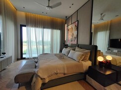 2 BHK + Pooja Room Apartment For Rent in Sector 22