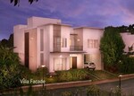 4 BHK + Extra Room 386 Sq.Yd. Villa in Century Wintersun