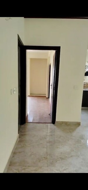 Building Lobby in 2 BHK Apartment at Sector 16b Greater Noida – for Sale