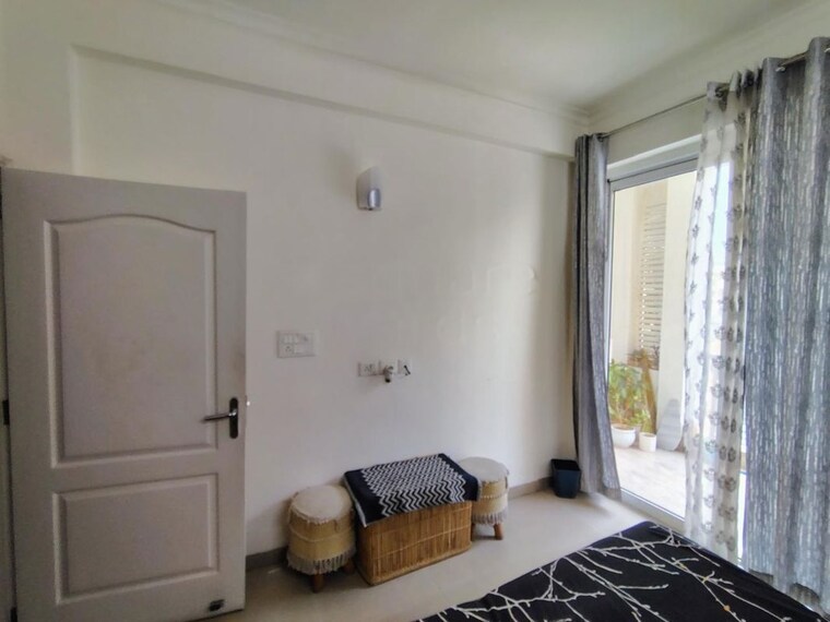 Living Room, ansal-api-esencia 3 Bedroom 1875 Sq.Ft. Apartment In Sector 67 Gurgaon 10118802