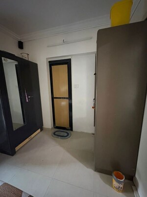 Bedroom in 1.5 BHK Apartment at Luv Kush Tower, Chembur – for Rent