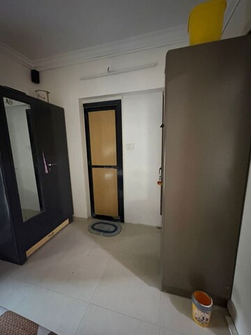 Bedroom in 1.5 BHK Apartment at Luv Kush Tower, Chembur – for Rent