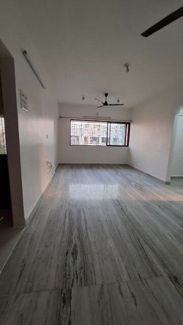 Building Lobby in 2 BHK Apartment at Kandivali West – for Rent