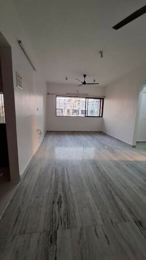 Building Lobby in 2 BHK Apartment at Kandivali West – for Rent