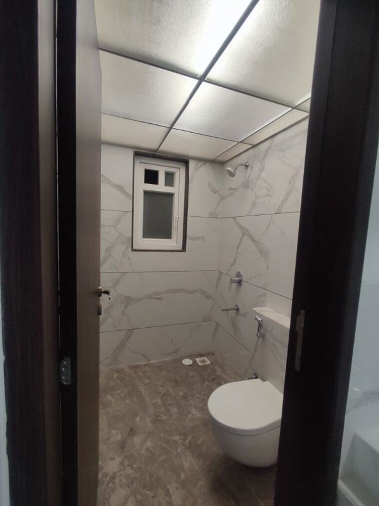 Bathroom, rahul-downtown 3 Bedroom 1000 Sq.Ft. Apartment In Punawale Pune 10118807
