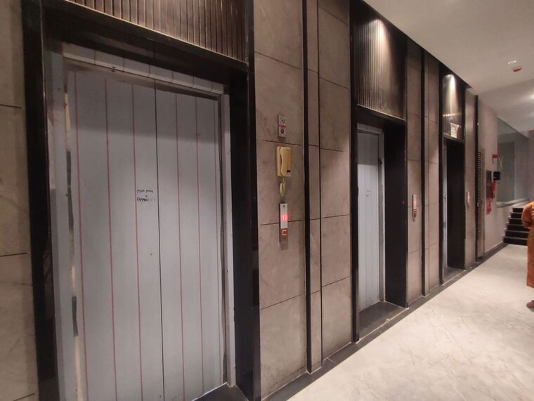 undefined, rahul-downtown 3 Bedroom 1000 Sq.Ft. Apartment In Punawale Pune 10118807