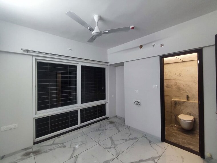 Exterior View, rahul-downtown 3 Bedroom 1000 Sq.Ft. Apartment In Punawale Pune 10118807
