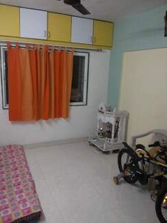 2 BHK + Pooja Room Apartment For Rent in Oxygen Valley Apartment