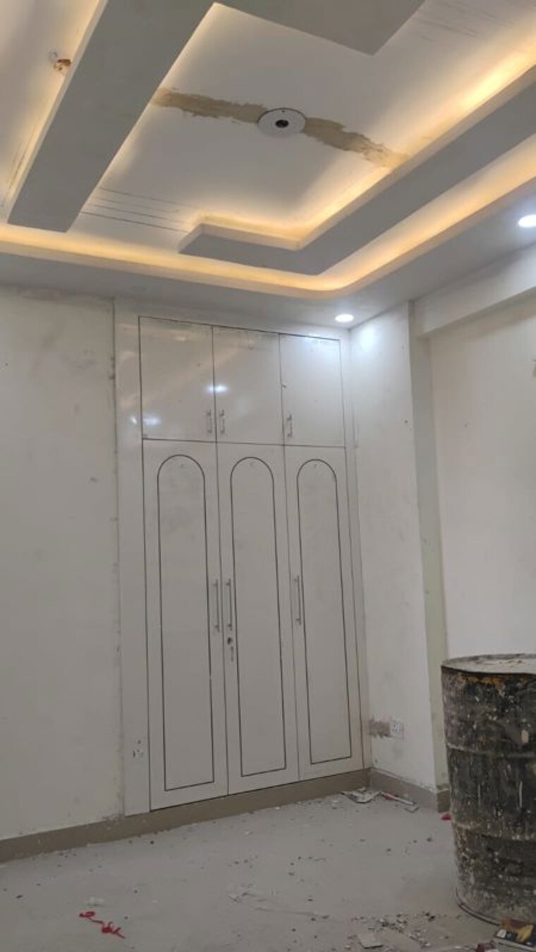 undefined, sector 16b greater noida 3 Bedroom 1150 Sq.Ft. Apartment In Sector 16b Greater Noida Greater Noida 10118912