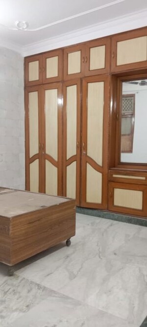 Bedroom in 2 BHK Builder Floor at Neb Sarai – for Rent