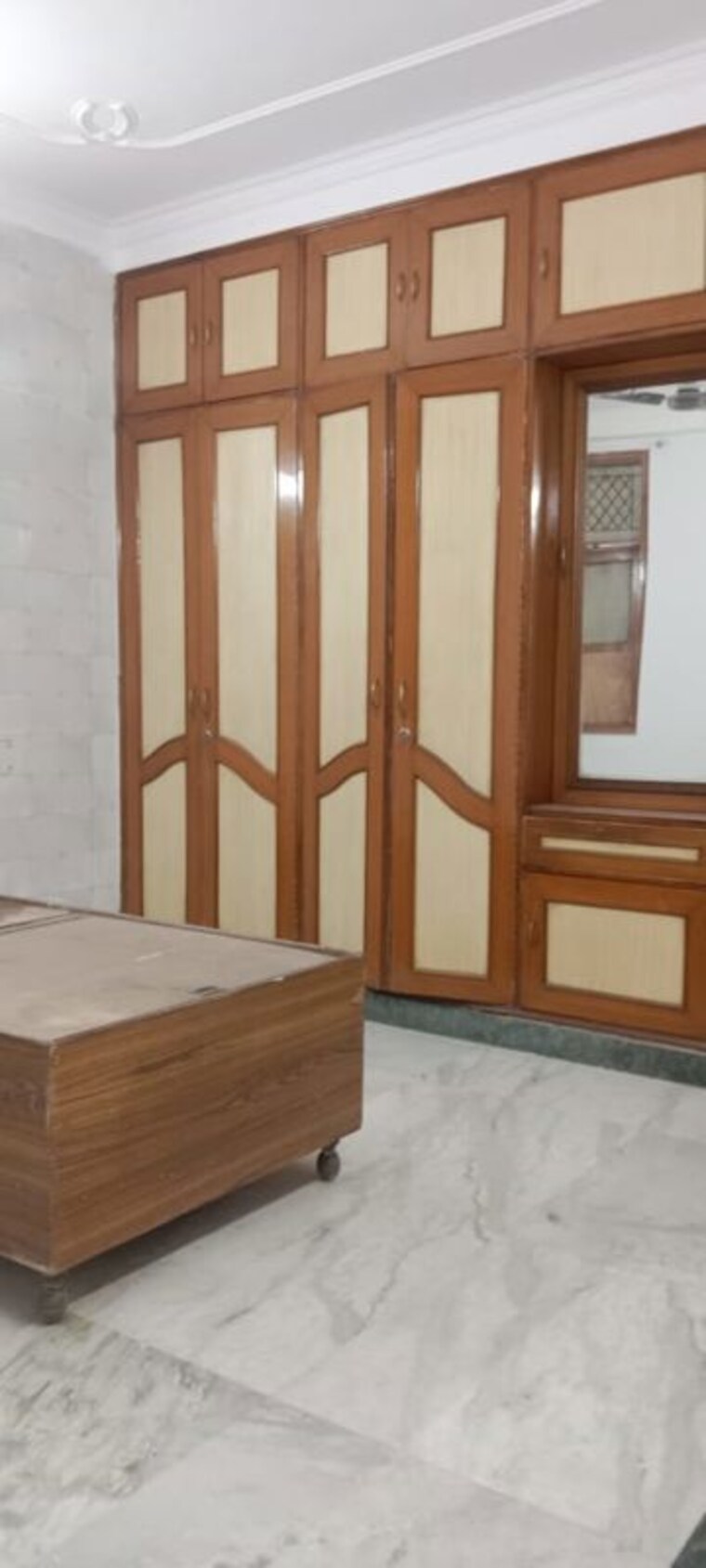 Bedroom, neb sarai 2 Bedroom 850 Sq.Ft. Builder Floor In Neb Sarai Delhi 10118932