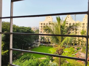 2 BHK Apartment – Garden View at Nahur - for Rent