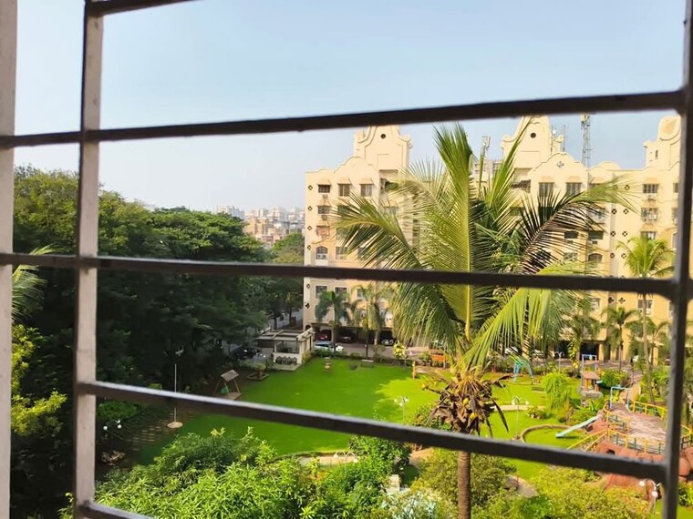 Garden, nahur 2 Bedroom 750 Sq.Ft. Apartment In Nahur Mumbai 10118908