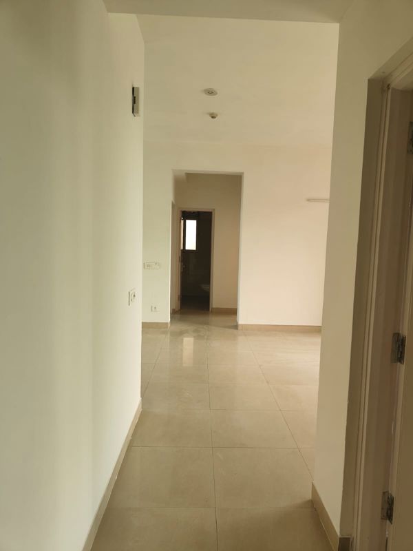 3 BHK + Servant Room Apartment For Sale in Alphacorp Gurgaon One 84