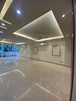 3 BHK + Pooja Room Apartment For Rent in Sector 22