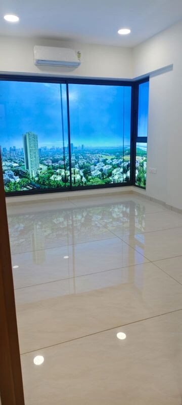 Room in 2 BHK Apartment at Goregaon West – for Sale