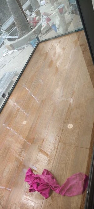 Furnished Amenities in 2 BHK Apartment at Goregaon West – for Sale